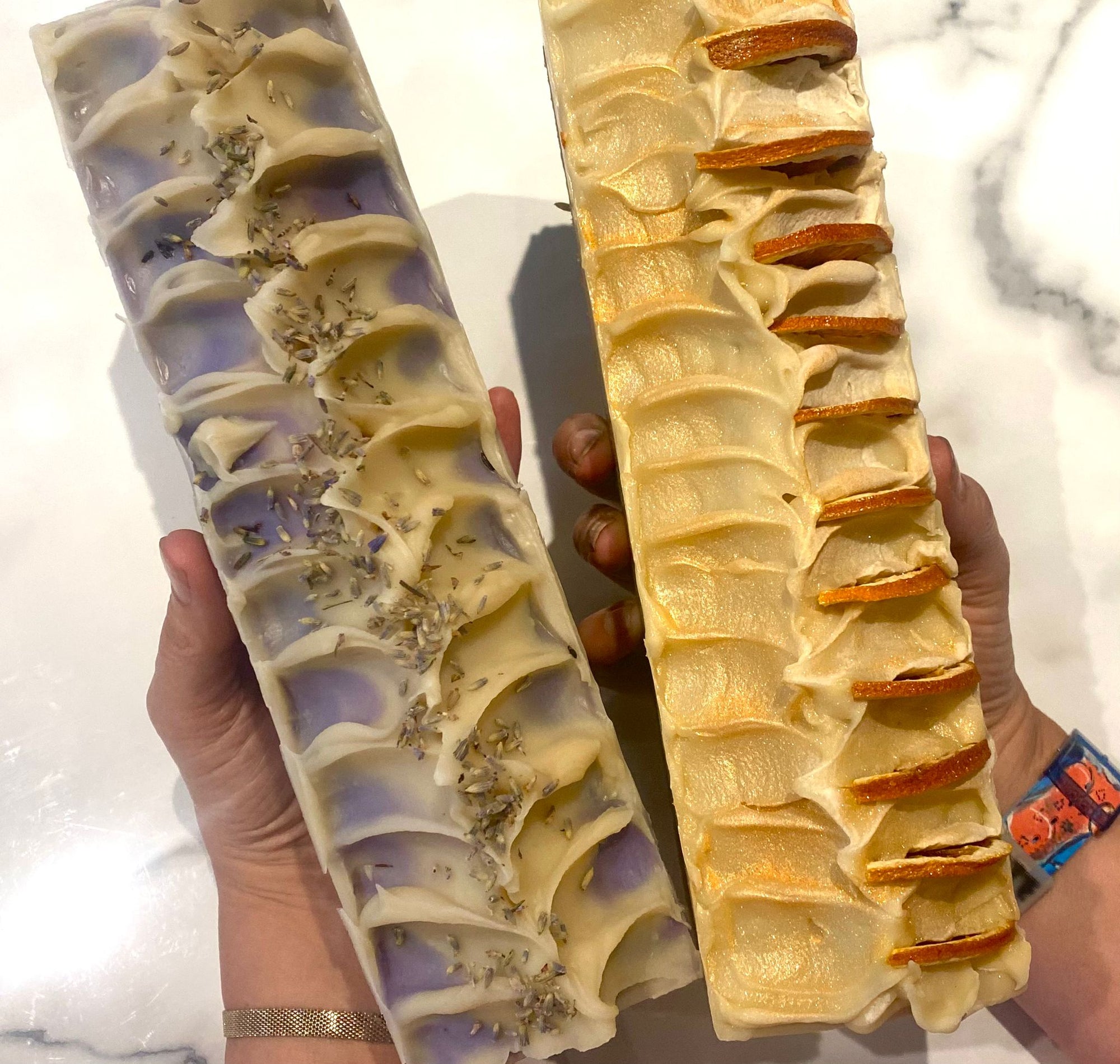 Bulk Bars