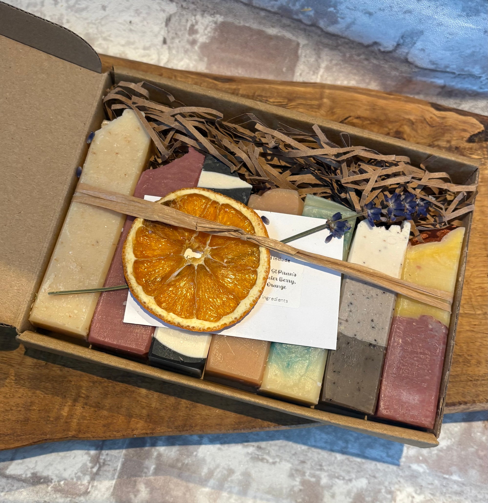 Sustainable Naked Sets