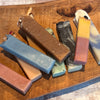 Sustainable Naked Sets