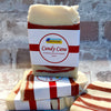 Candy cane Soap