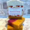 Cornish Cream Tea Soap