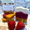 Cornish Cream Tea Soap