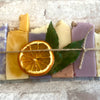 Floral Fragrance Soap Gift Box