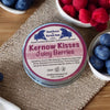 Kernow Kisses lip balms