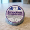 Kernow Kisses lip balms