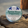 Kernow Kisses lip balms