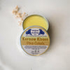 Kernow Kisses lip balms