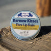 Kernow Kisses lip balms