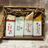 Christmas Festive Soap Gift Set - small
