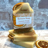 Turmeric & Orange Soap