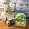 Winter wonderland Soap
